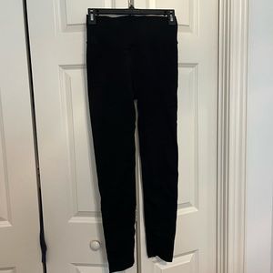 Fabletics compression leggings